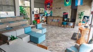 LivinnX Barranquilla - Barranquilla - 6