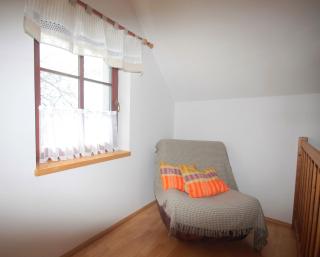 Apartmán V sadu - Míšov - 3