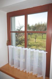 Apartmán V sadu - Míšov - 4
