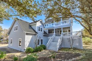 Cavituck Club Charm - Corolla - 7