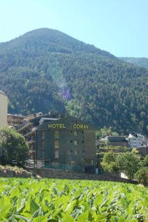 Hotel Coray by Pierre & Vacances - 7