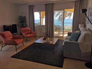VISTAS AL MAR, MARINA DEL MAR - Mijas Costa - 7
