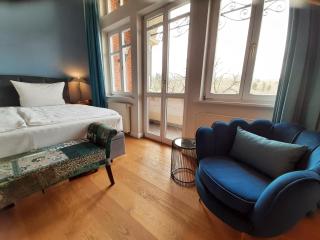 Hotel Villa Viktoria Luise - Blankenburg - 6