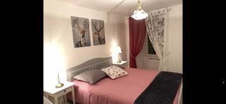 Appartement dans uns corps de ferme - Follainville-Dennemont - 4