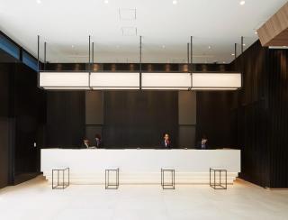 Tmark City Hotel Tokyo Omori - Vacation STAY 26377v - 8