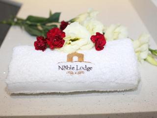 The Noble Lodge - Cape Town - 3