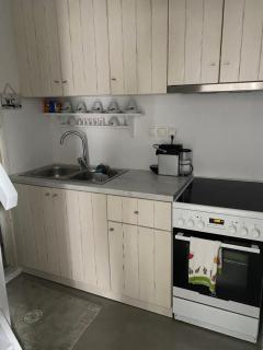 BUDGET DOWNTOWN APARTMENT- Harma I - Mykonos ciudad - 1