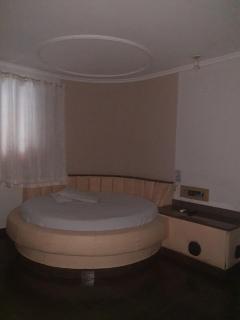 Medieval Motel e Hospedagem - Ribeirão Preto - 1