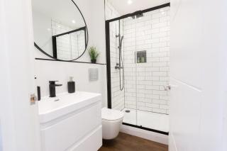 Chester Stays - Lovely apartment in the heart of Chester with free parking - Chester - 2