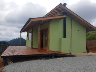 CASA NA MONTANHA - 8