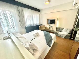 Lindo Apto com piscina e academia prox Av Paulista - São Paulo - 6
