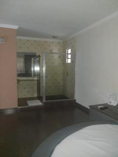 Medieval Motel e Hospedagem - Ribeirão Preto - 3