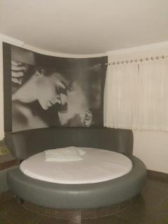 Medieval Motel e Hospedagem - Ribeirão Preto - 4