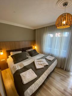 Nova Suite Residence - Trabzon - 6