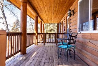 Half Moon Lake Lodge - Pinedale - 3
