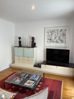 Channing Apartment - 5