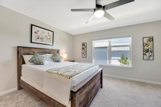 ZenHomes in heart of Brandon convenient location - 4