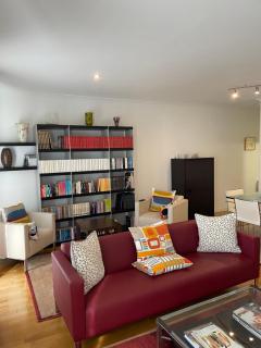 Channing Apartment - Barcelone - 6