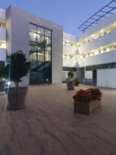 Iberflat Vega de Triana - 6