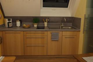 Studio in der alten Scheune - Eschbach - 1
