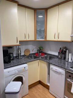 Channing Apartment - Barcelona - 1