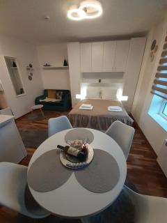 Lux apartmani Dunja Kopaonik Čardaci - WHITE - 2