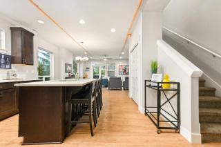 Woodstock Townhouse - Portland - 5