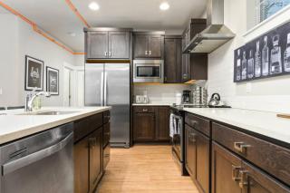 Woodstock Townhouse - Portland - 4