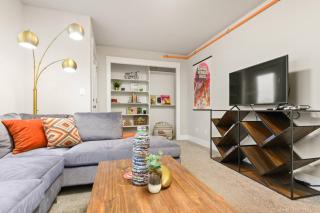 Woodstock Townhouse - 6