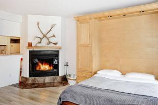 26#11 Chemin du Hameau - Studio - Stoneham - 0