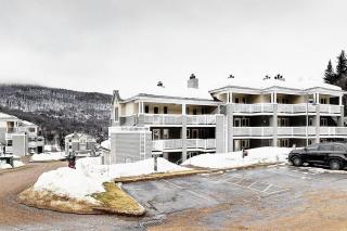26#11 Chemin du Hameau - Studio - Stoneham - 4