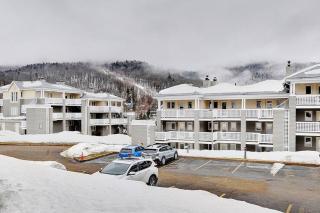 26#11 Chemin du Hameau - Studio - 3