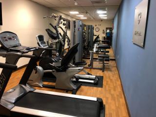 Tapa Hotel, Inn & Suites - Mahwah - 7