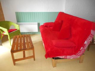 Studio confortable à Cauterets - 40 m² - Vue sur la montagne - Cauterets - 1