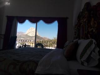 Hotel Villa Peñasco - Bernal - 9