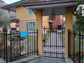 LA FONTANA FIORITA 2 - Iseo - 0