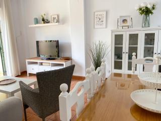 Disfrute de las playas y el golf en nuestro adosado en Islantilla - Costa de la Luz - 6