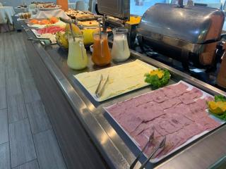 HANNA Arcos d'Atalaia Hotel - Aracaju - Aracaju - 2