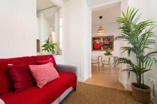 Charming Apartment for a Great Stay in Lisbon - Lissabon - 0