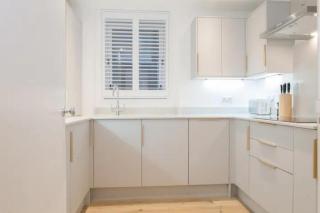 Shoreditch - Immaculate 2 Bedrooms Flat for 6 - London - 1