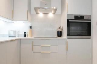 Shoreditch - Immaculate 2 Bedrooms Flat for 6 - London - 7