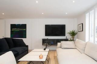 Shoreditch - Immaculate 2 Bedrooms Flat for 6 - London - 5