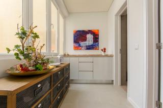 Charming Apartment for a Great Stay in Lisbon - Lissabon - 5