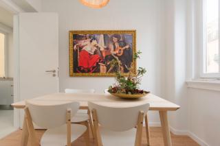 Charming Apartment for a Great Stay in Lisbon - Lissabon - 9