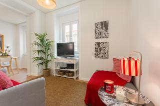 Charming Apartment for a Great Stay in Lisbon - Lissabon - 1