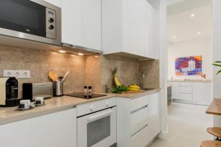 Charming Apartment for a Great Stay in Lisbon - Lissabon - 6