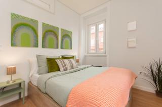 Charming Apartment for a Great Stay in Lisbon - Lissabon - 8