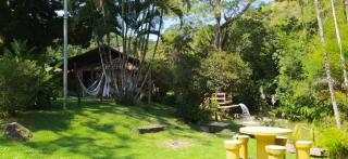 Recanto dos Pássaros - Sana Chalés - 3