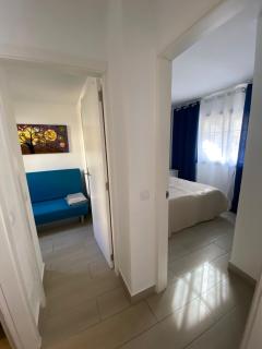 Fuerte Holiday M&M Apartaments 2 - Costa Calma - 2