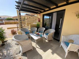 Fuerte Holiday M&M Apartaments 2 - Costa Calma - 0